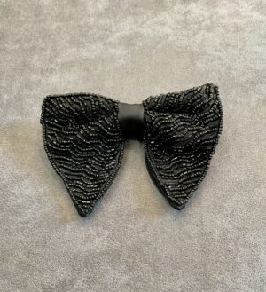 It’s Like A Party On Your Collar! #Bow Tie