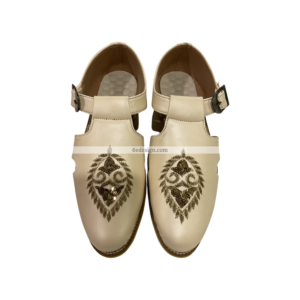 Ethnic Sandal Loafers for Men