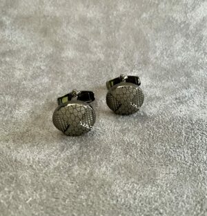 Need A Little Lift In Your Life? These Cufflinks Are Ready To Give You The Confidence You Need!!