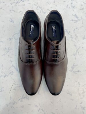 Party wear Brown Shoes For Men