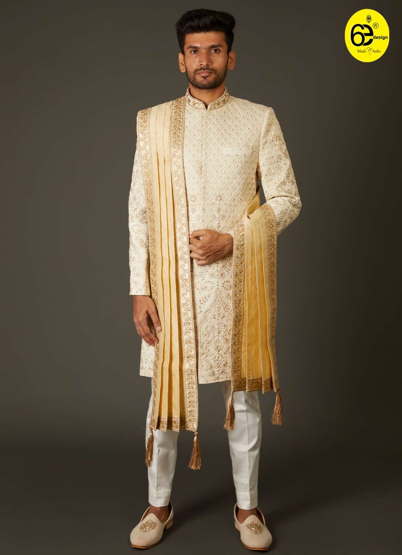 Sherwanis