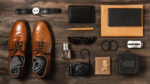 Men's Fashion Accessories featured image
