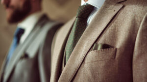 suit color combination blog feature image