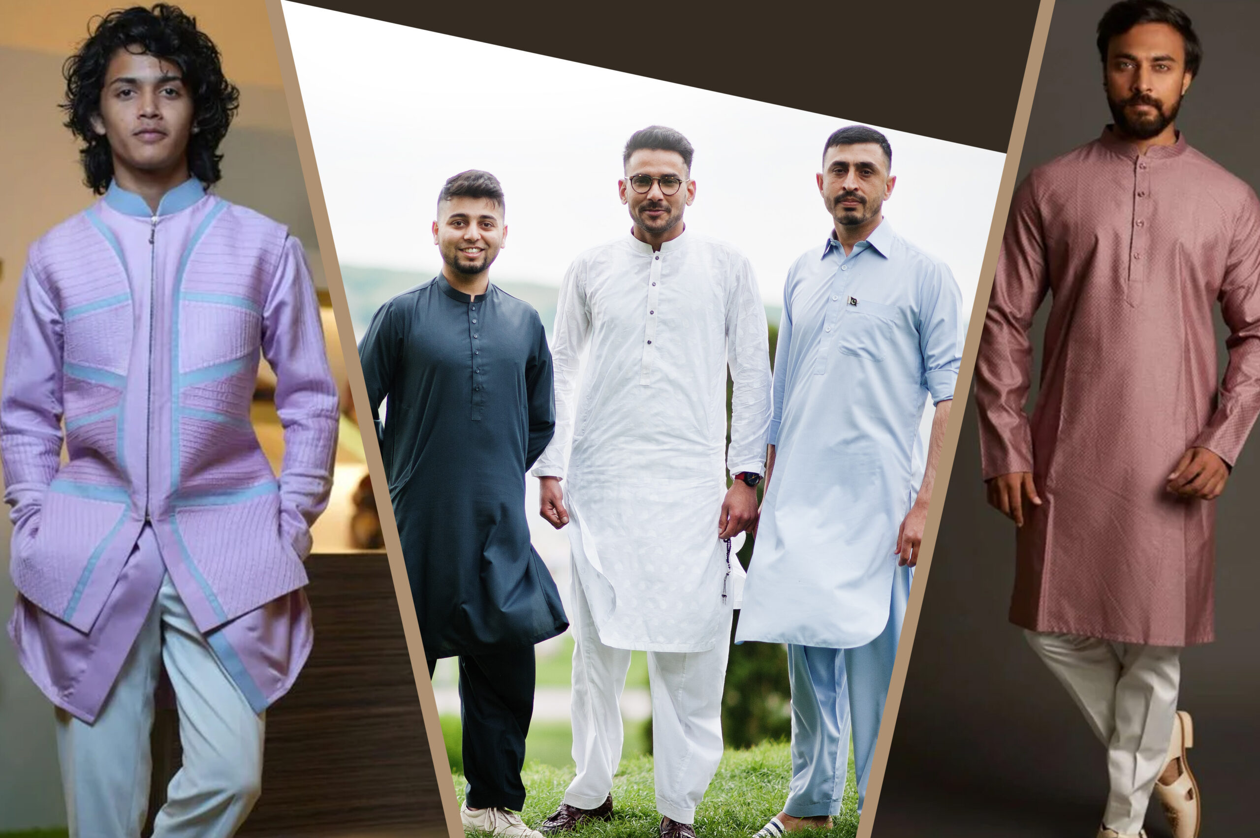 blog featured image that represents top raksha bandhan outfits for 2024
