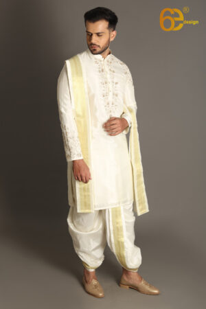Rahn Pattu Set