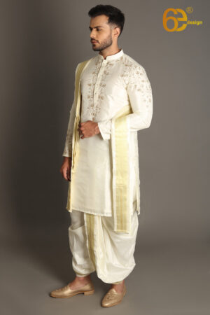 Rahn Pattu Set