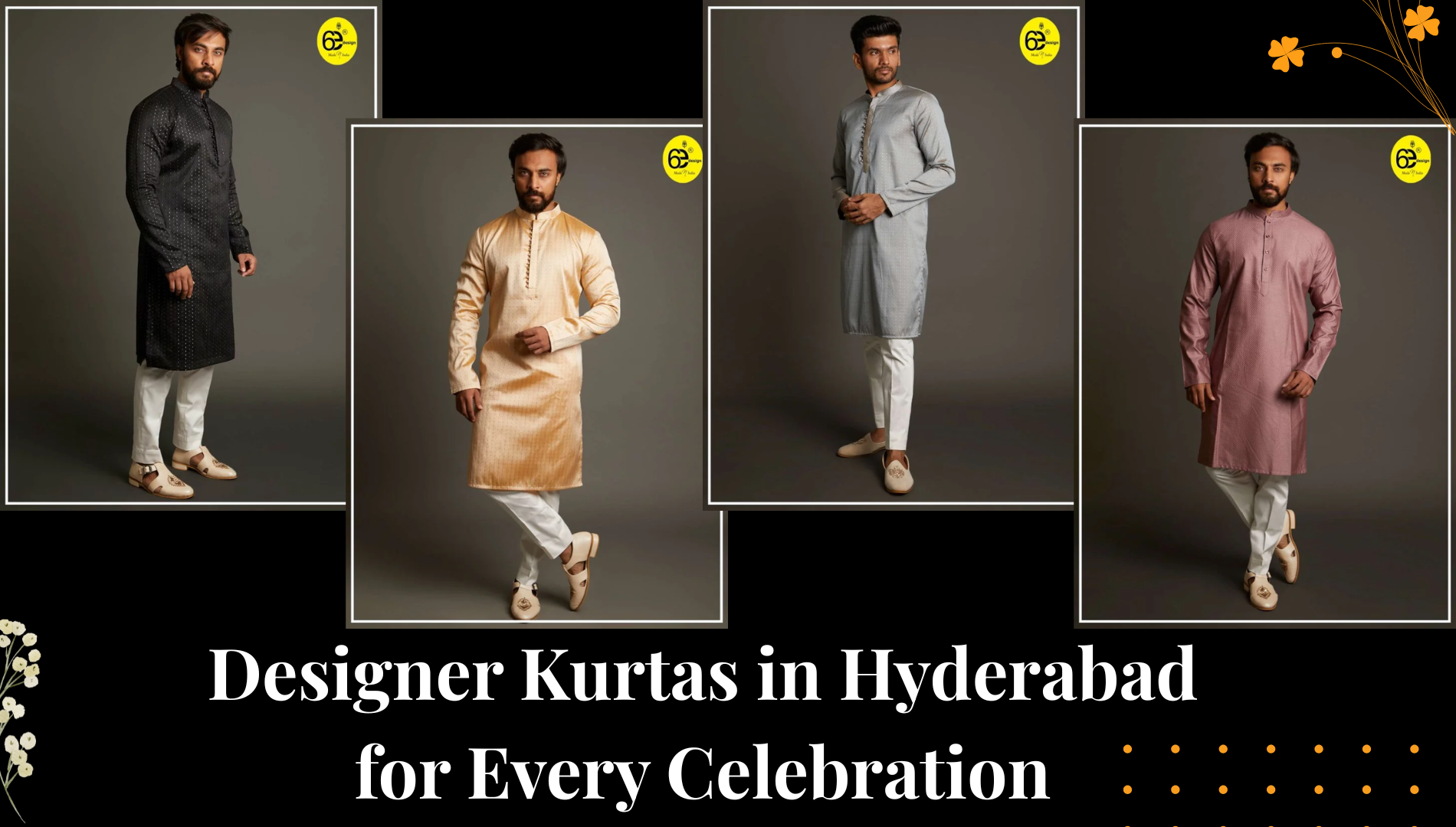 Kurta in Hyderabad
