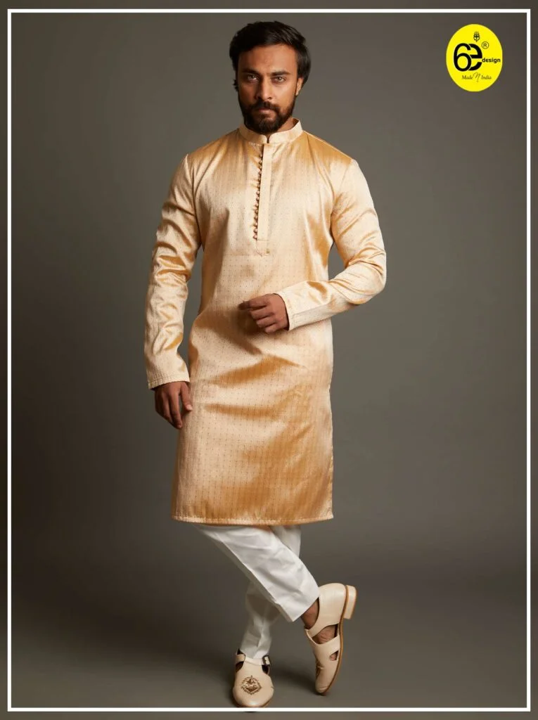 Effortless Elegance: Designer Kurtas in Hyderabad for Every Celebration 1 Tux – 30