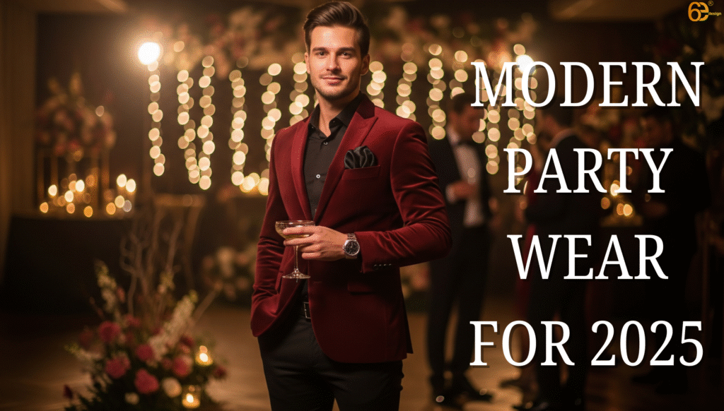 Party Wear for Men in 2025: Trends, Tips, and Timeless Styles 10 Party Wear for Men in 2025: Trends, Tips, and Timeless Styles