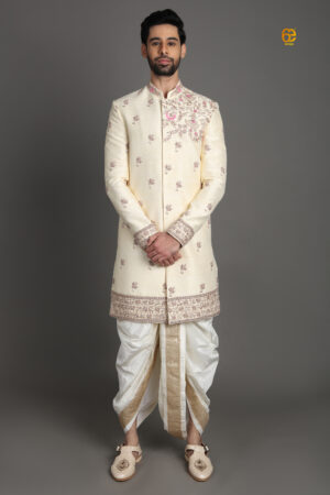 South Indian Wedding Wear