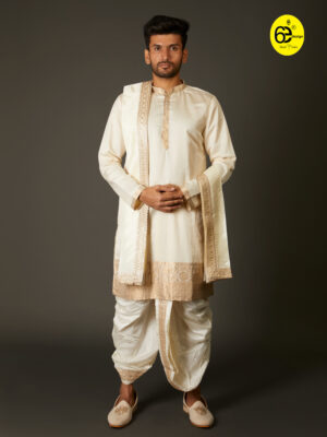 South Indian Traditional Wedding Set
