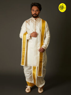 Pattu South Indian weddings & traditional