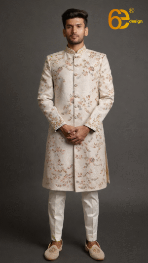 Royal Wedding Wear